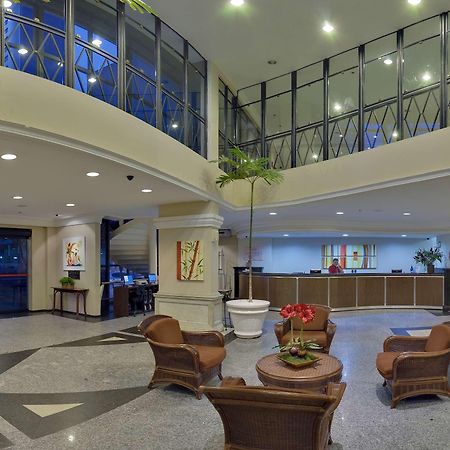 Tulip Inn Fortaleza Εσωτερικό φωτογραφία