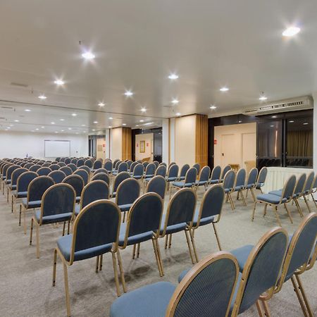 Tulip Inn Fortaleza Επιχειρήσεις φωτογραφία