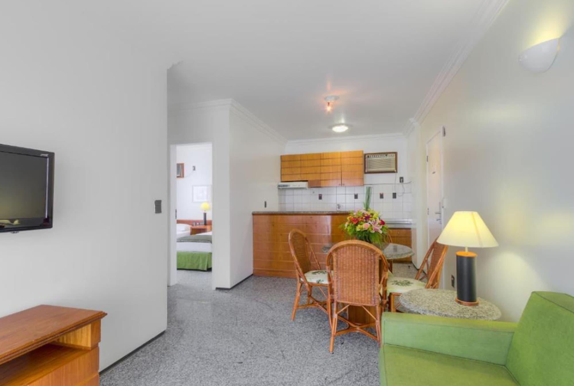 Tulip Inn Fortaleza Εξωτερικό φωτογραφία