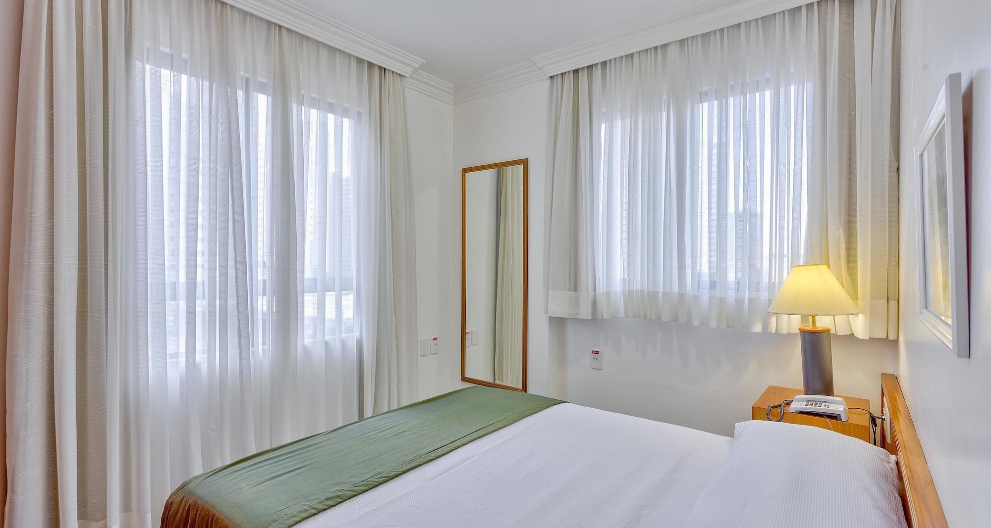 Tulip Inn Fortaleza Δωμάτιο φωτογραφία