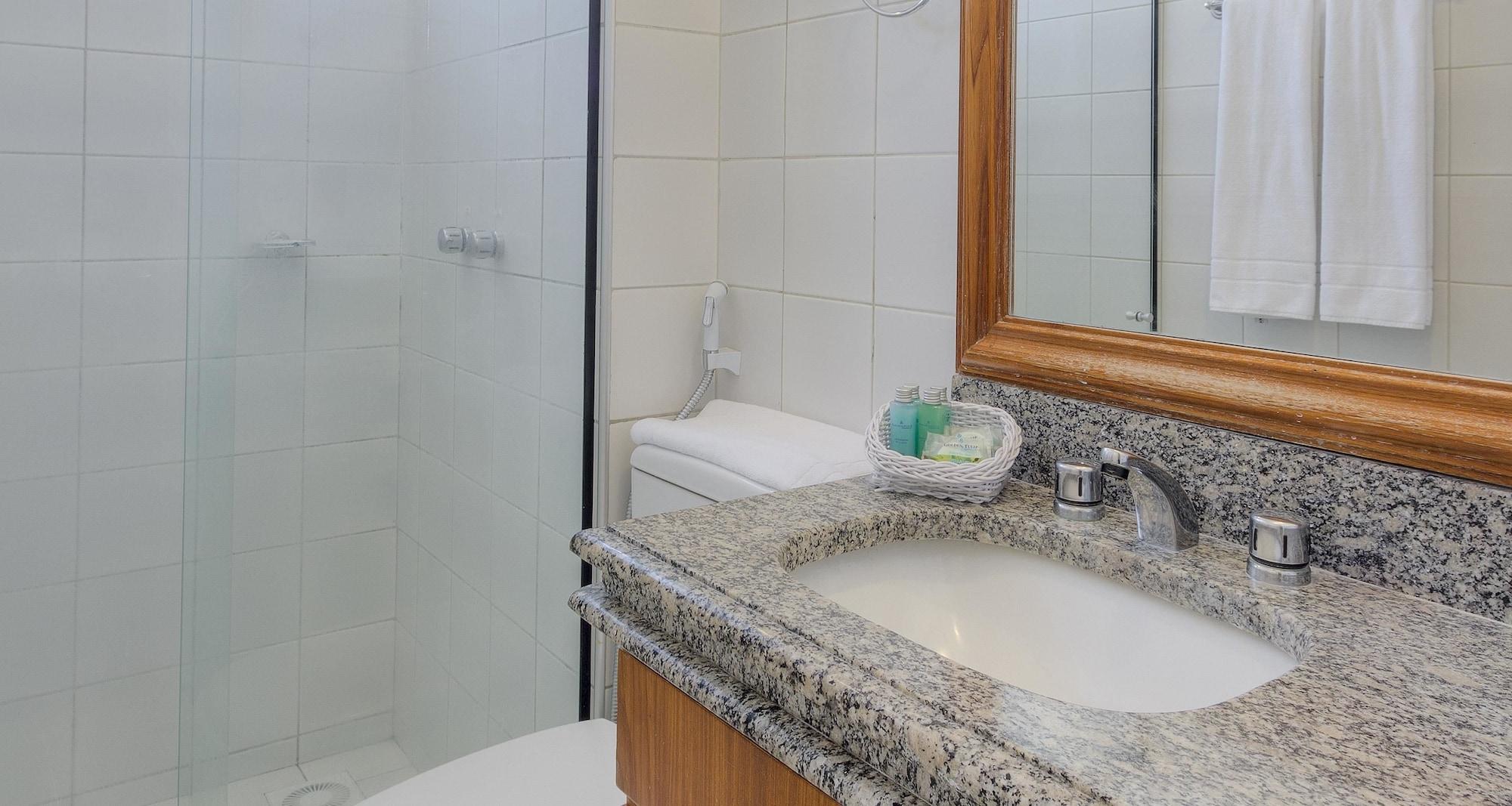 Tulip Inn Fortaleza Εξωτερικό φωτογραφία
