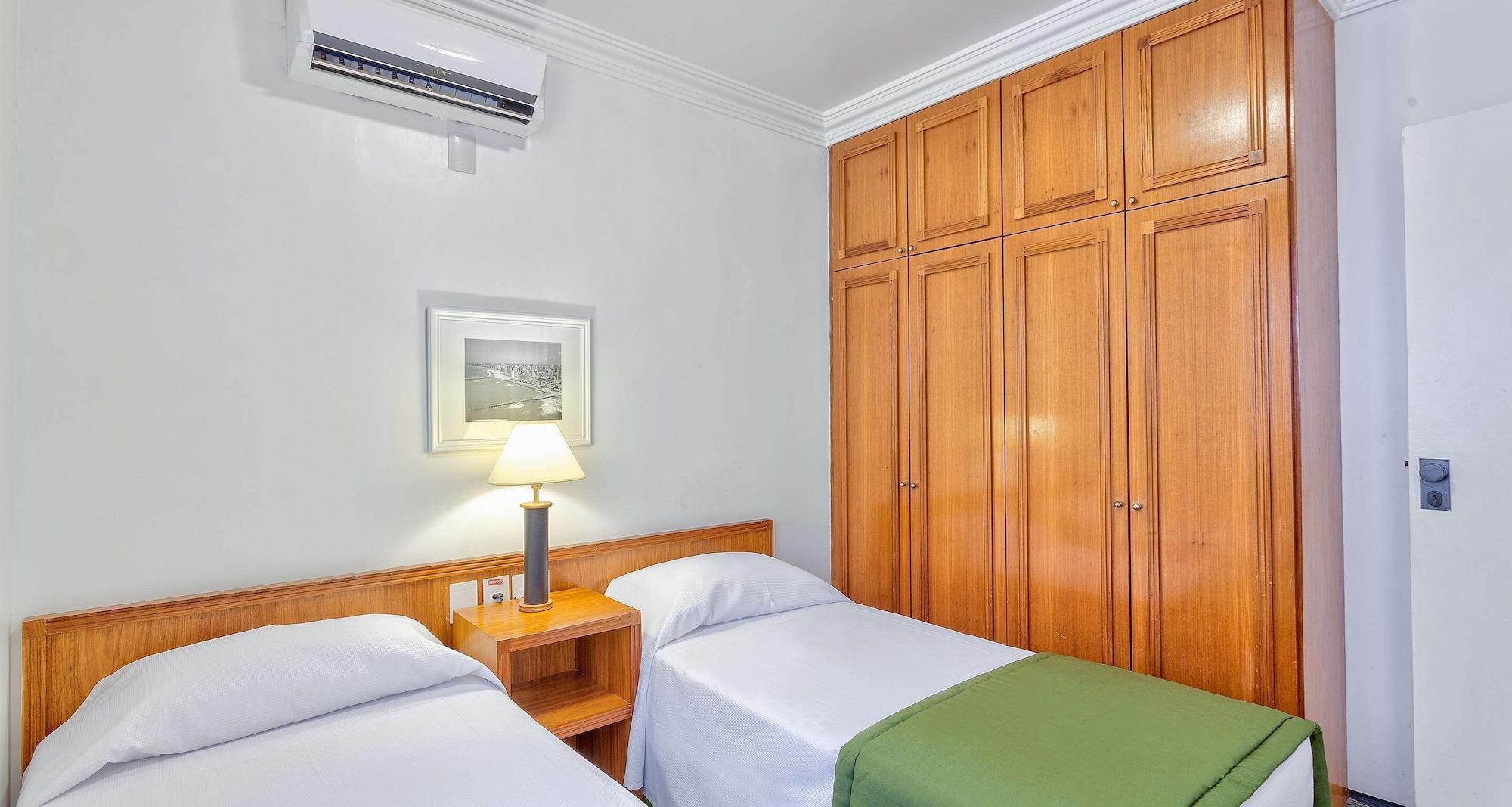 Tulip Inn Fortaleza Εξωτερικό φωτογραφία
