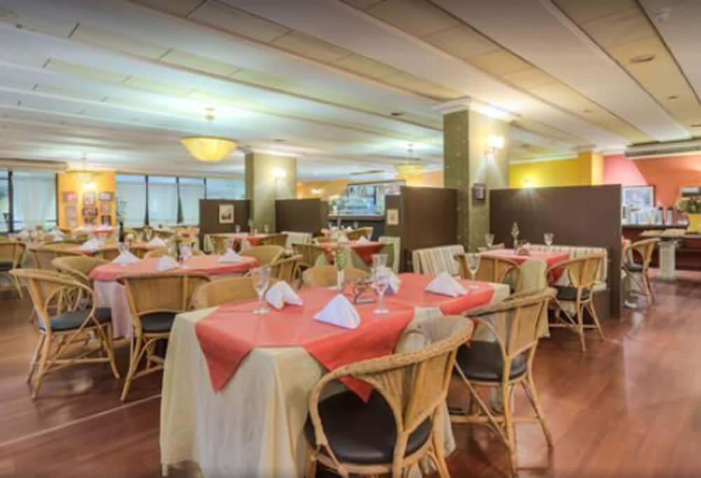 Tulip Inn Fortaleza Εξωτερικό φωτογραφία