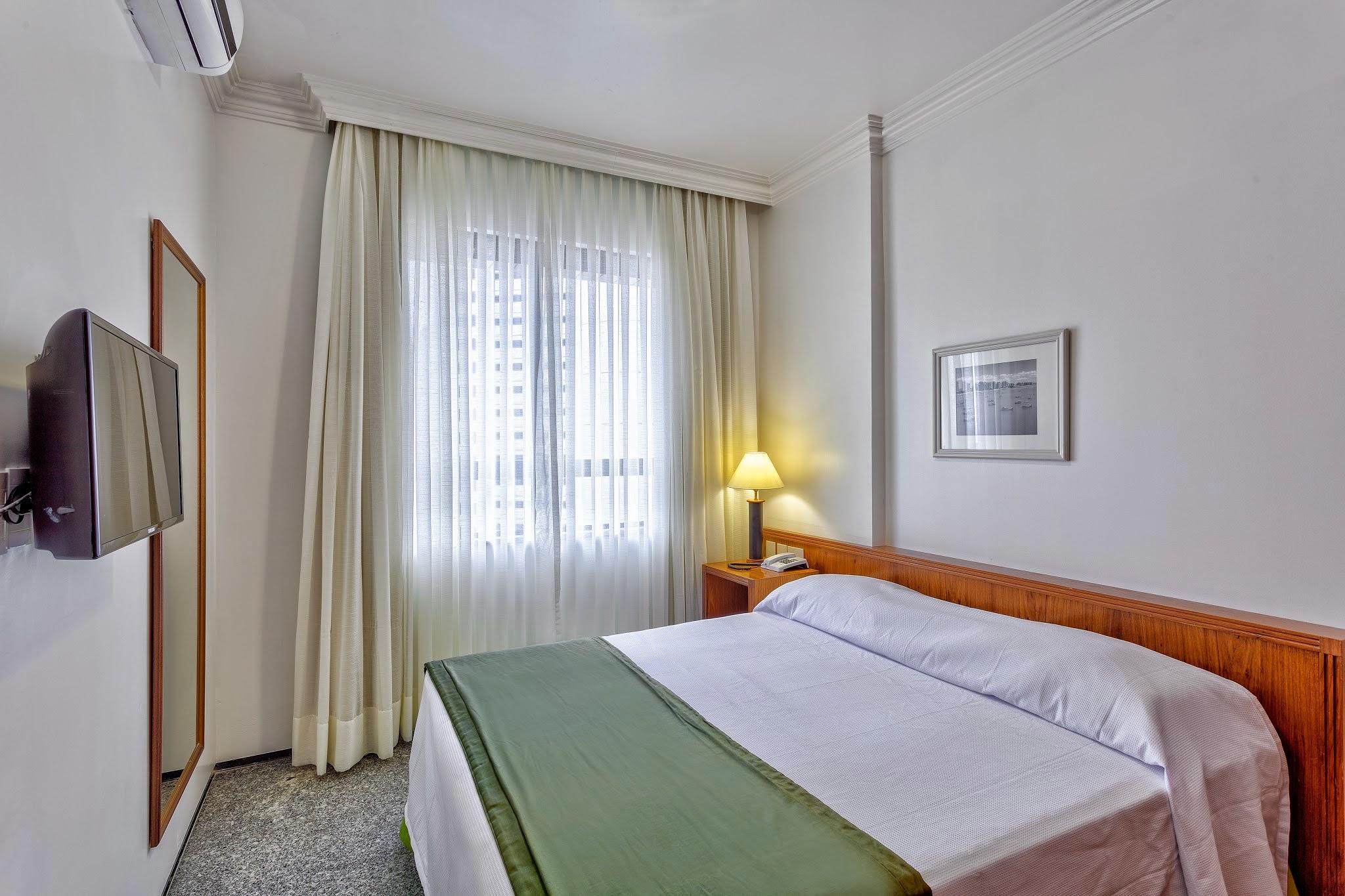 Tulip Inn Fortaleza Εξωτερικό φωτογραφία