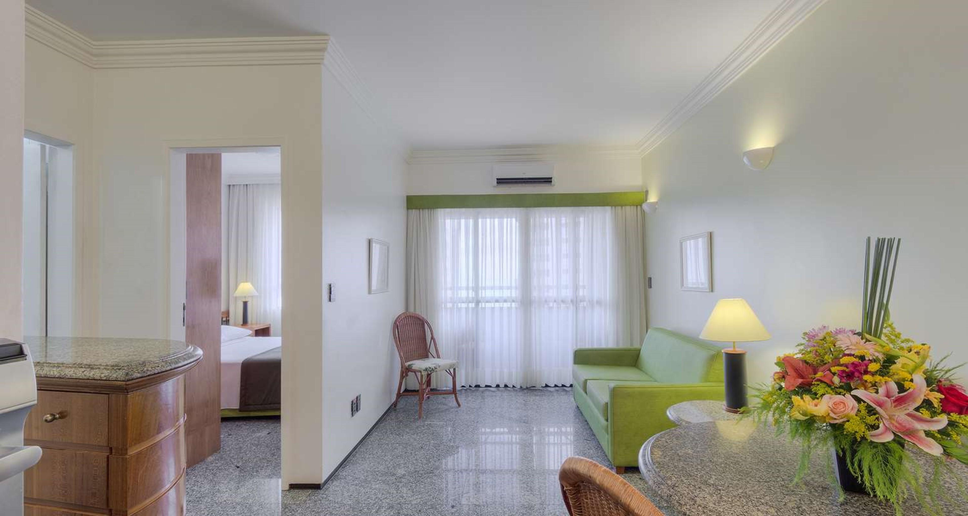 Tulip Inn Fortaleza Εξωτερικό φωτογραφία