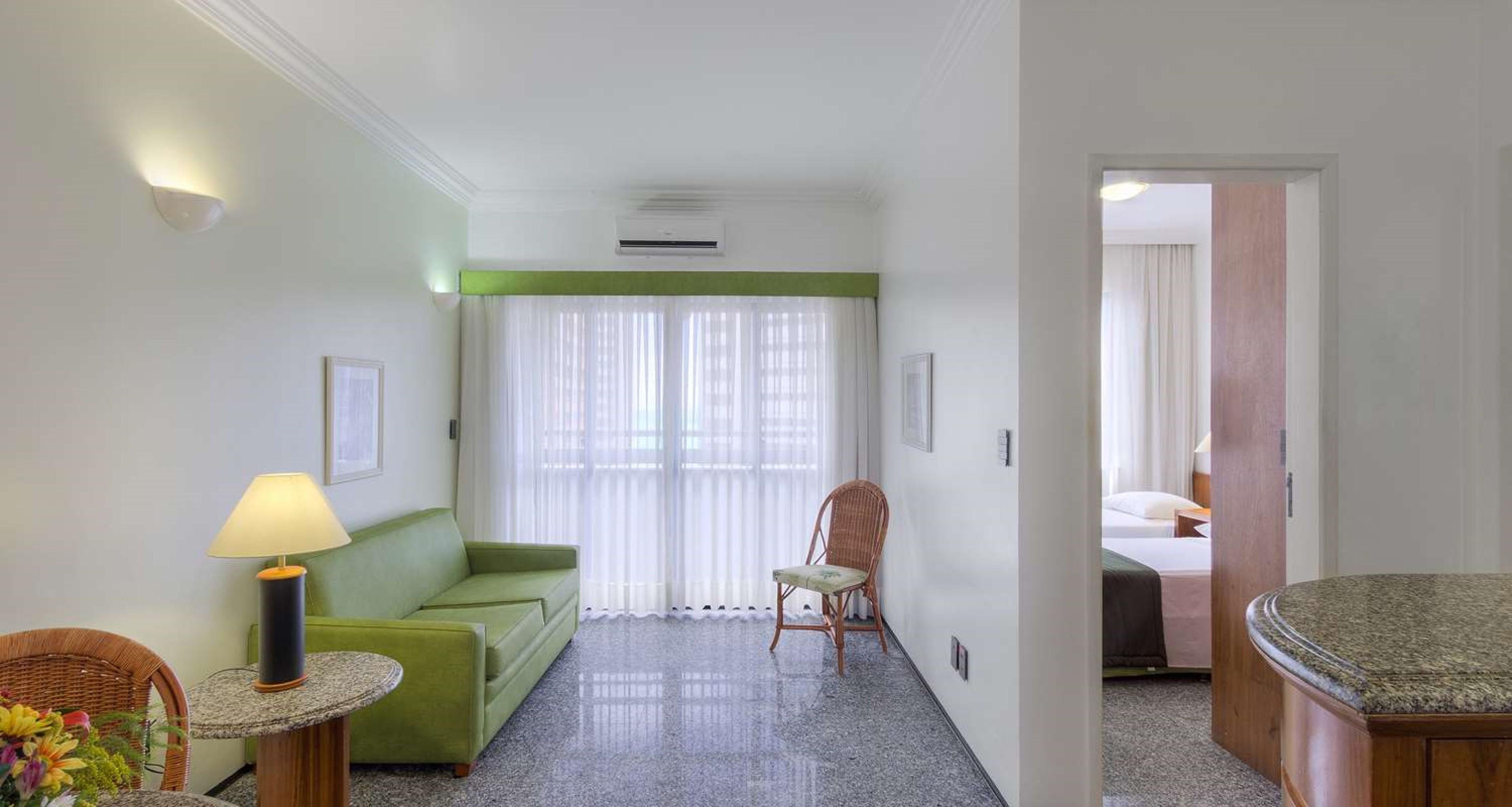 Tulip Inn Fortaleza Δωμάτιο φωτογραφία