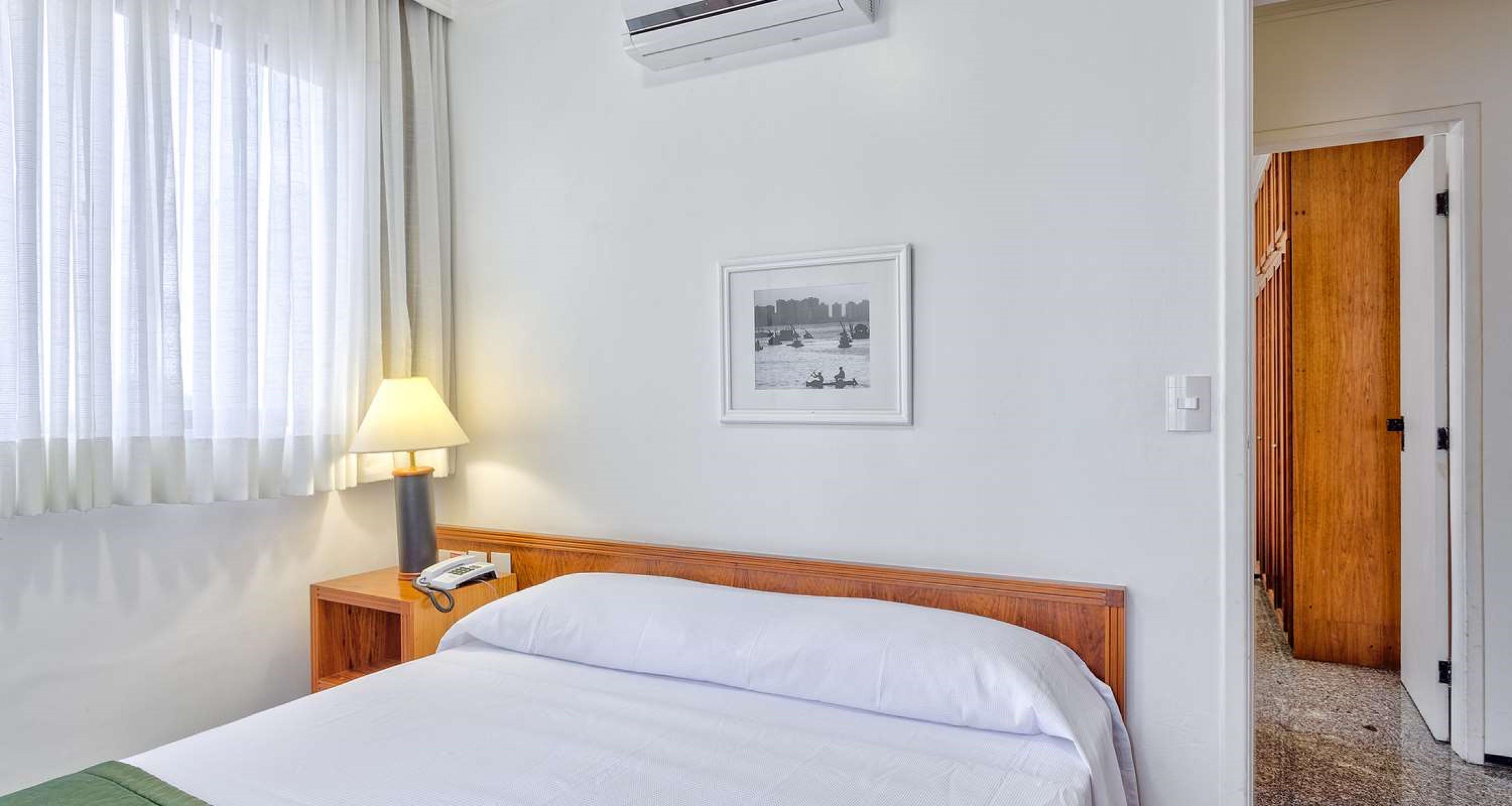 Tulip Inn Fortaleza Εξωτερικό φωτογραφία
