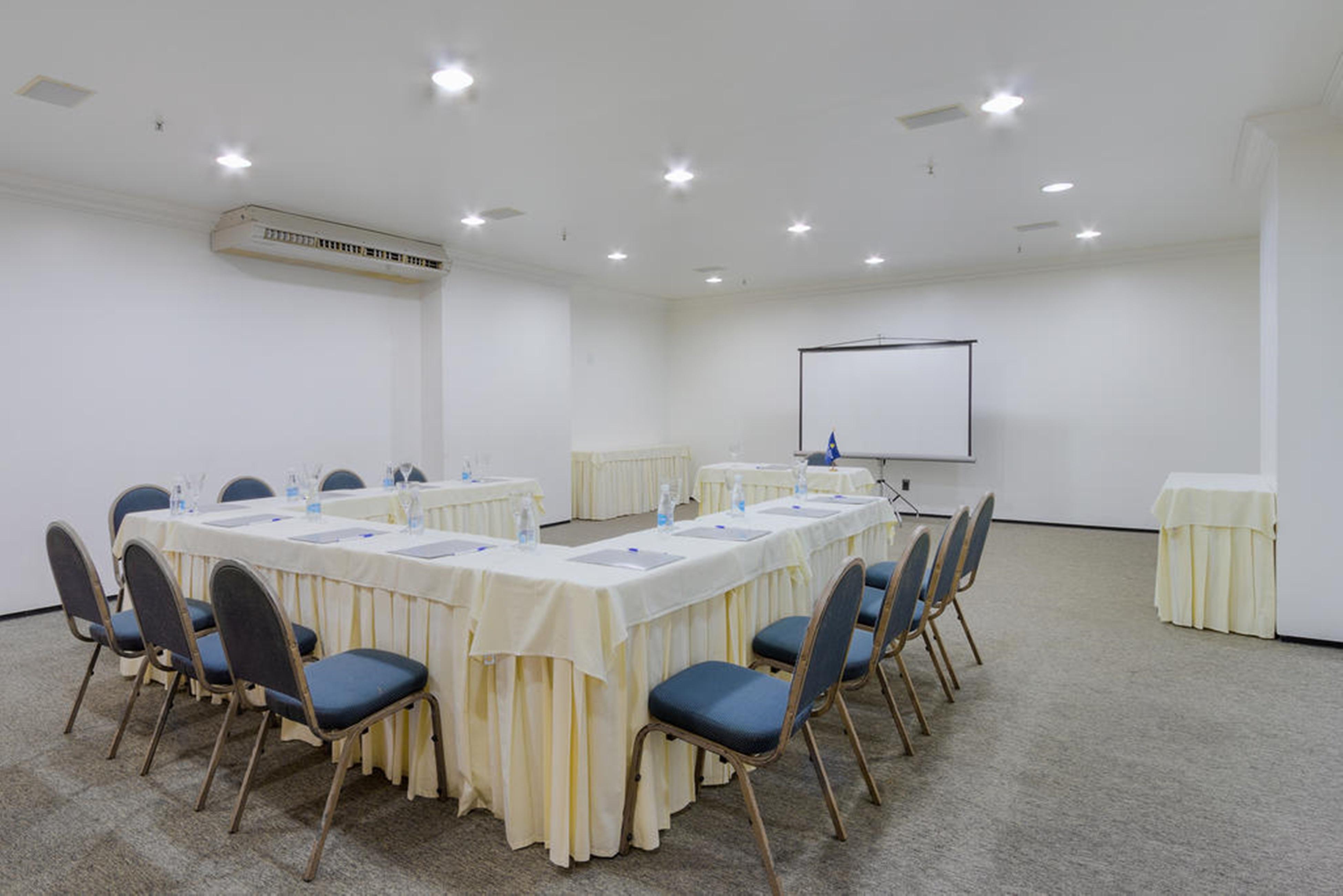 Tulip Inn Fortaleza Ανέσεις φωτογραφία