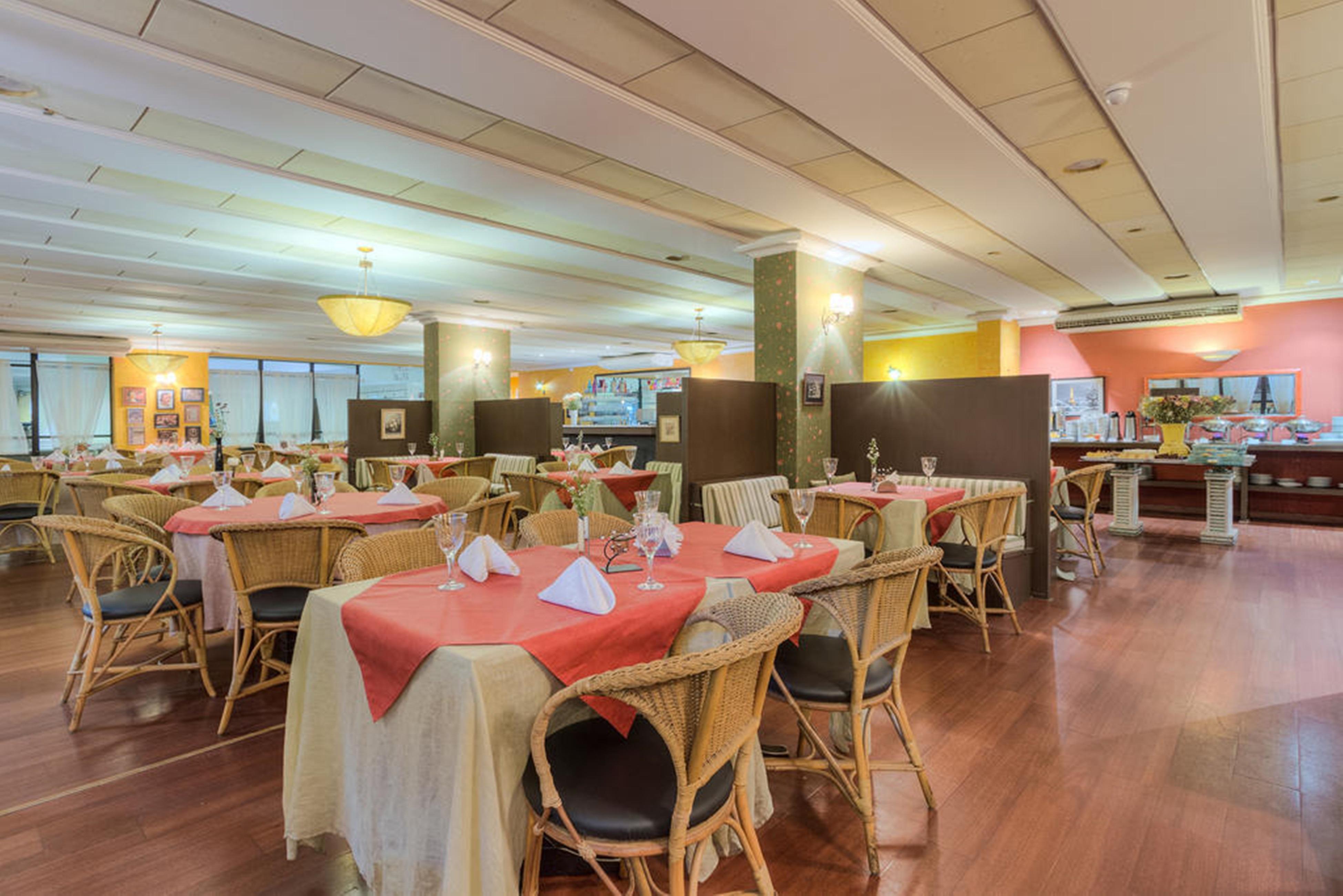 Tulip Inn Fortaleza Εξωτερικό φωτογραφία