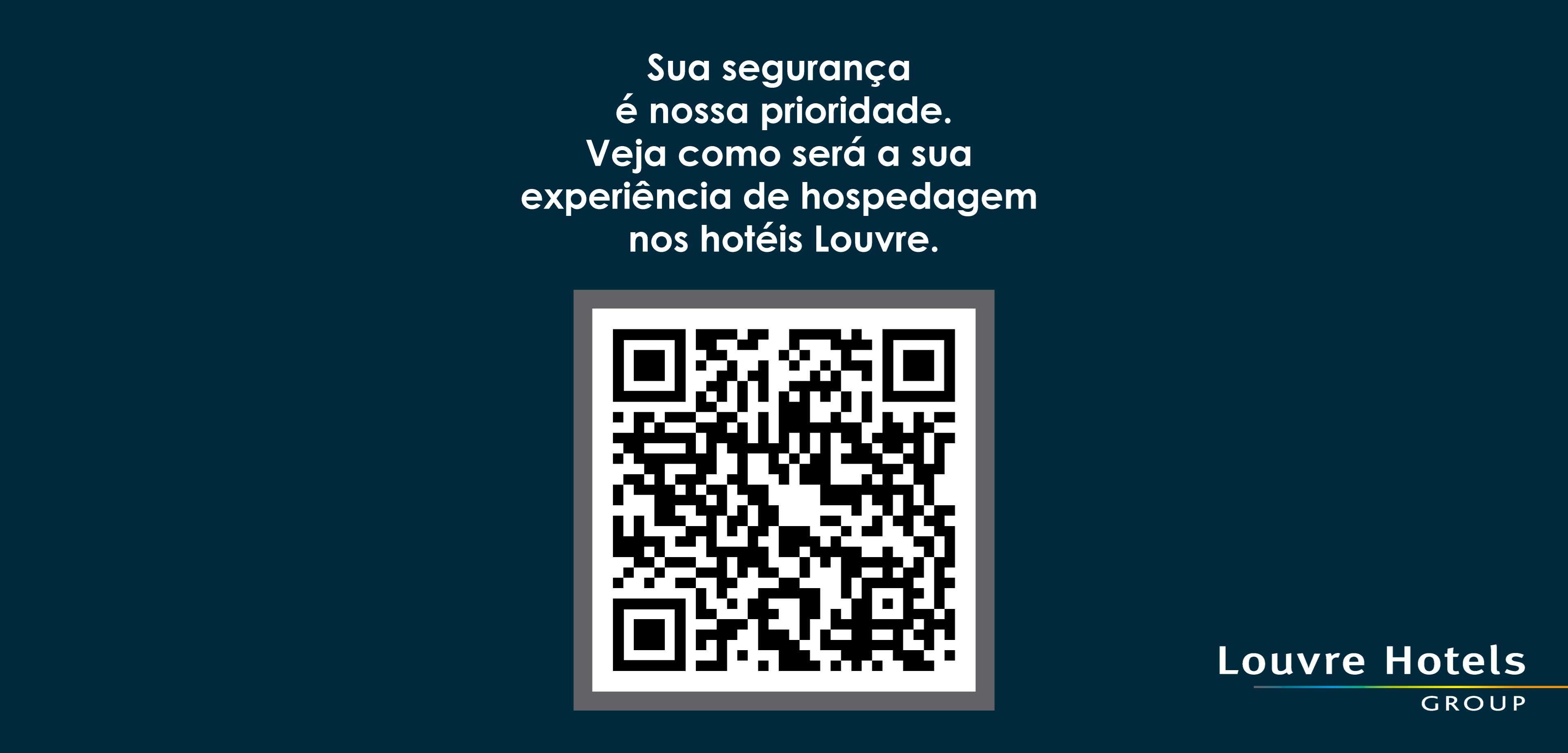 Tulip Inn Fortaleza Εξωτερικό φωτογραφία