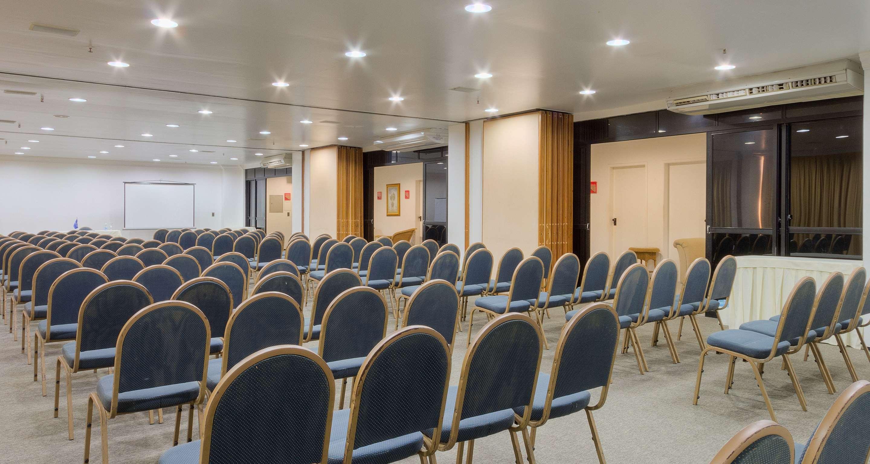 Tulip Inn Fortaleza Εξωτερικό φωτογραφία