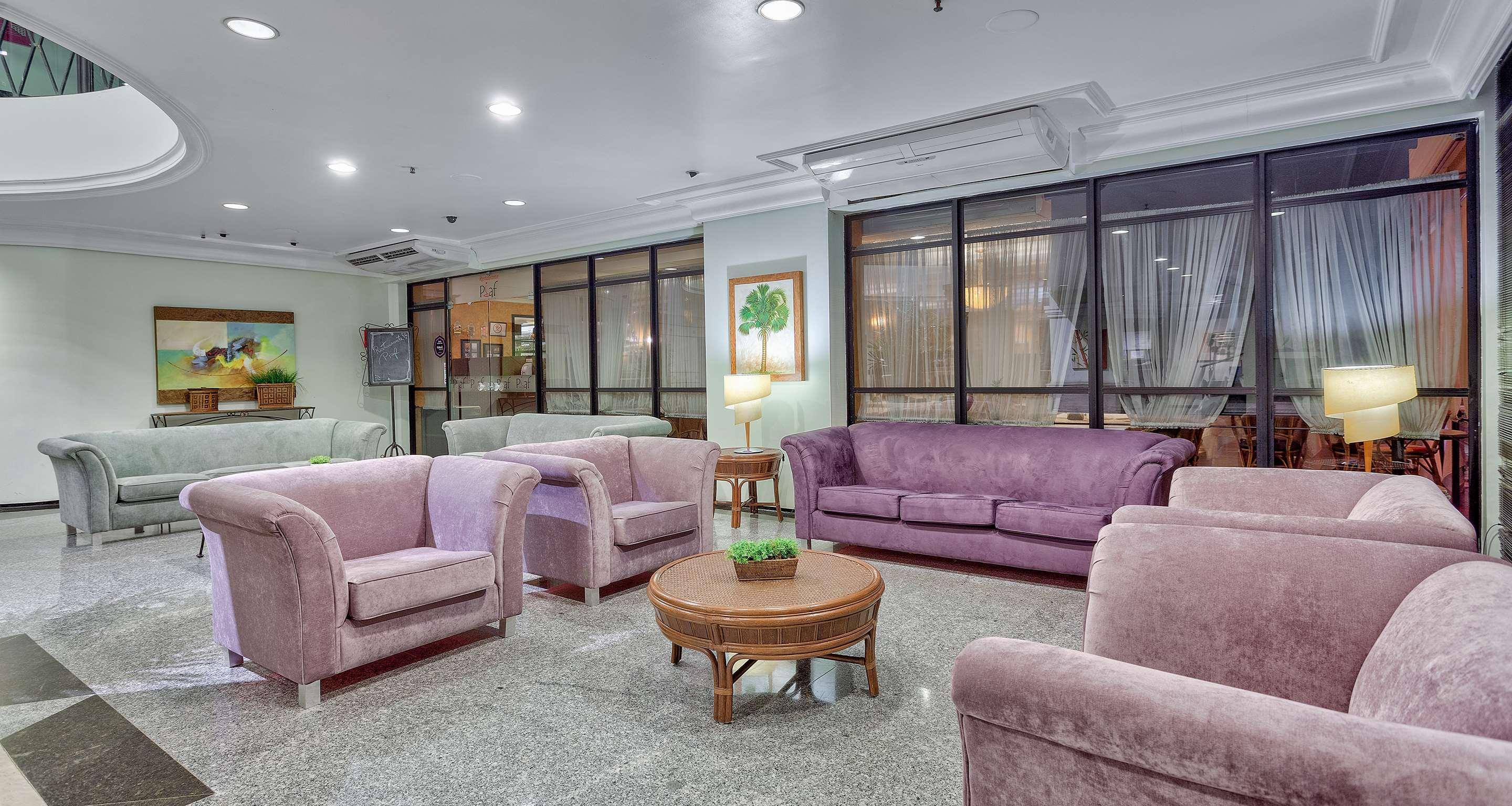 Tulip Inn Fortaleza Εξωτερικό φωτογραφία