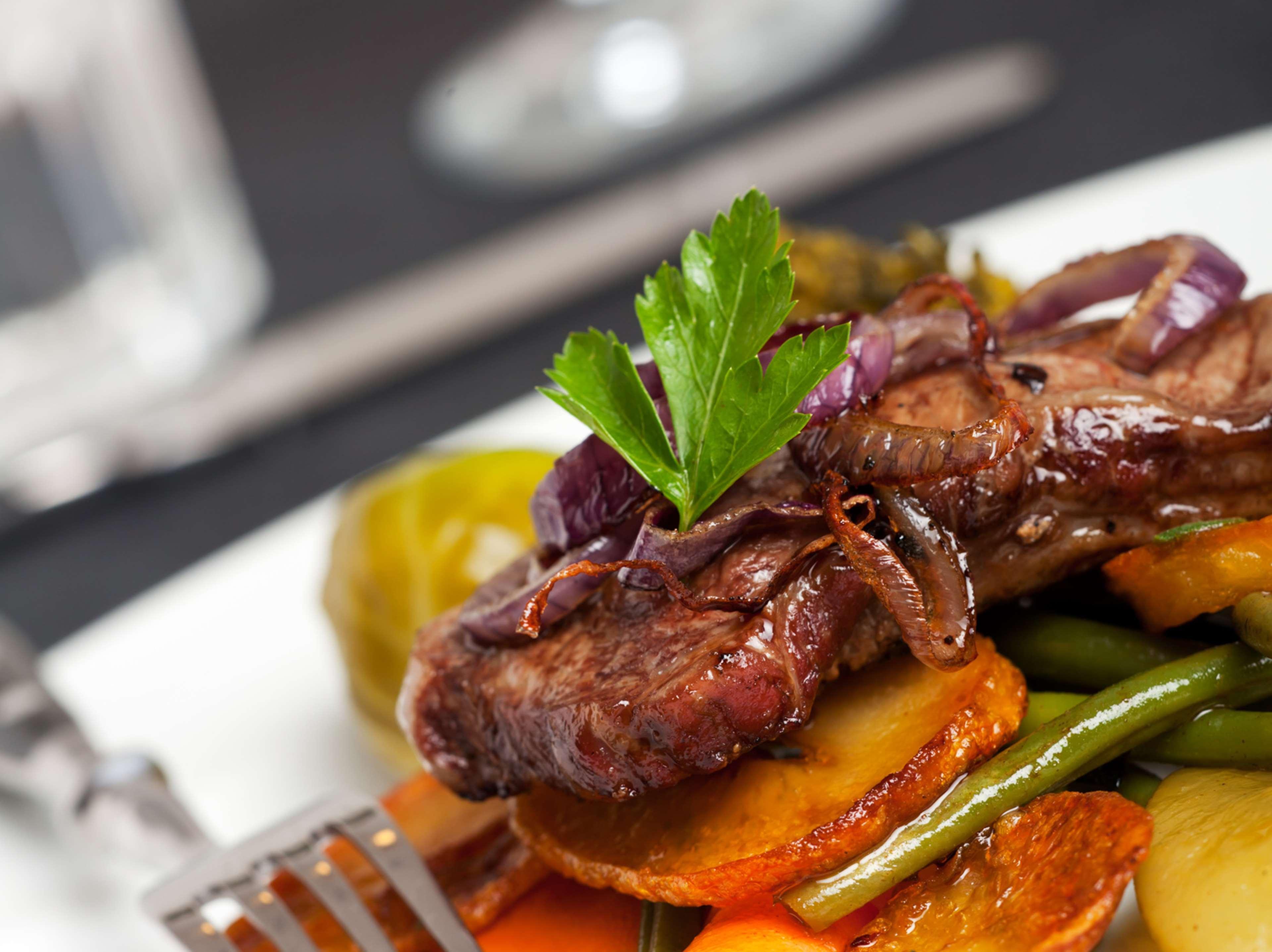 Tulip Inn Fortaleza Εξωτερικό φωτογραφία
