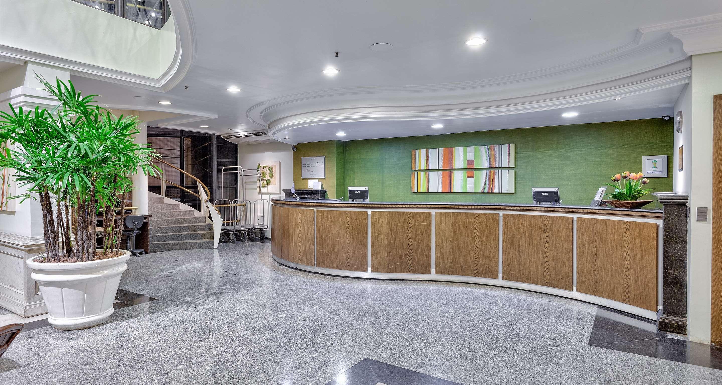 Tulip Inn Fortaleza Εξωτερικό φωτογραφία