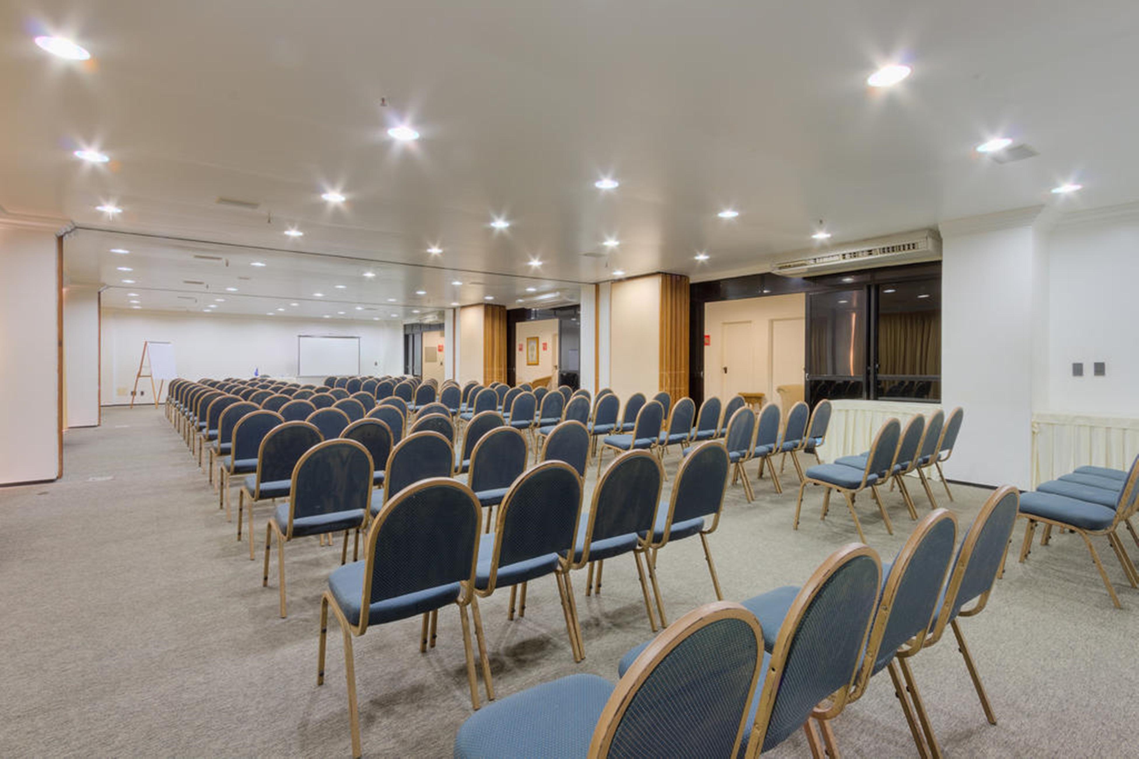 Tulip Inn Fortaleza Επιχειρήσεις φωτογραφία