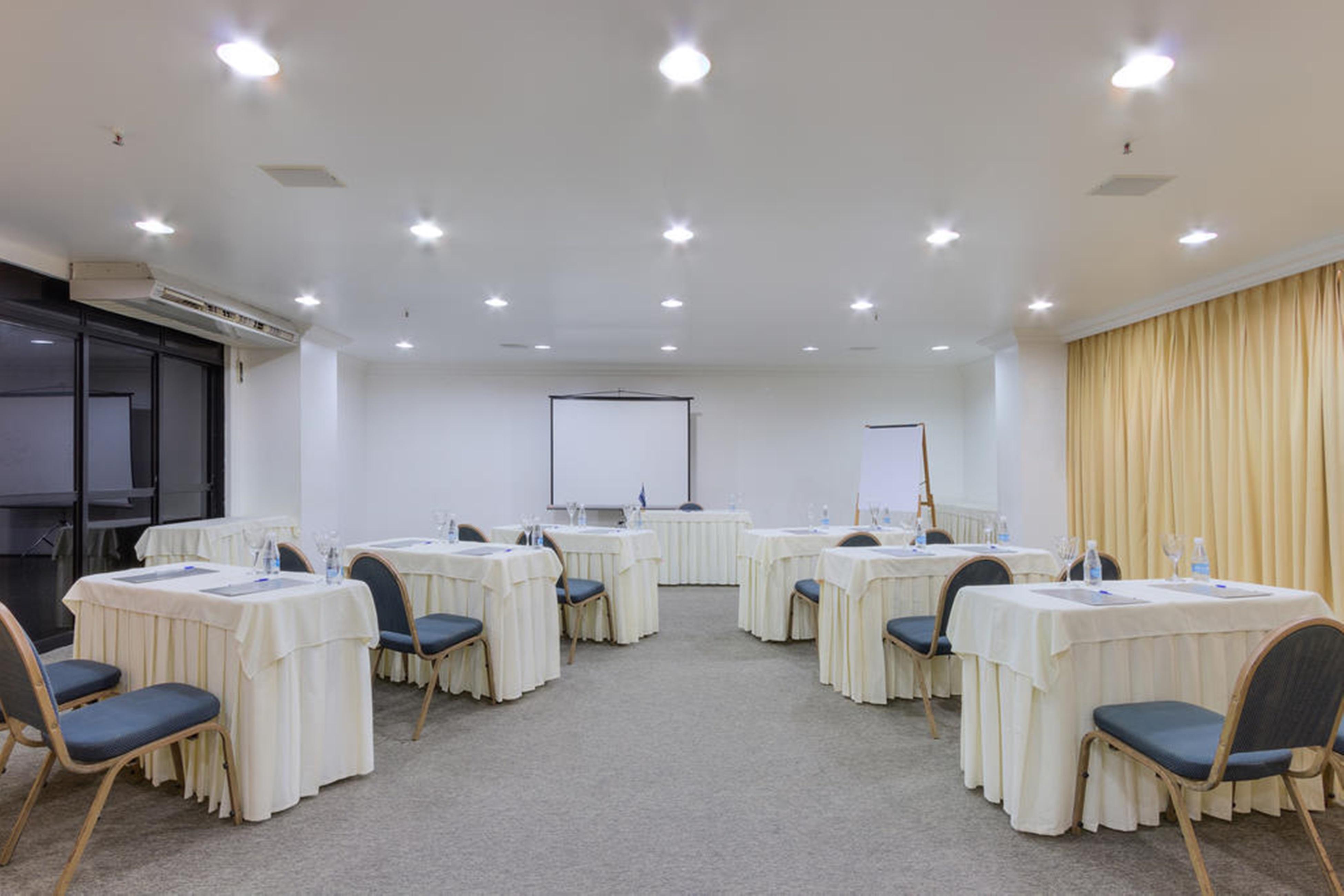 Tulip Inn Fortaleza Εξωτερικό φωτογραφία