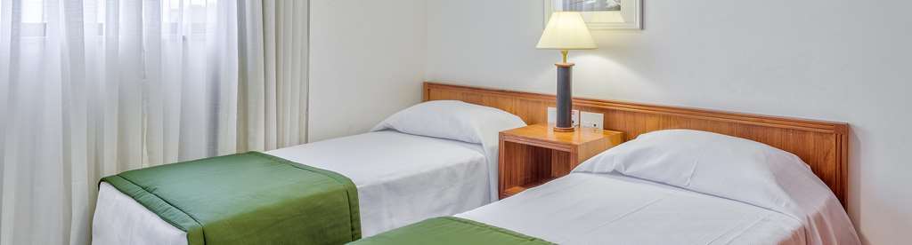 Tulip Inn Fortaleza Εξωτερικό φωτογραφία