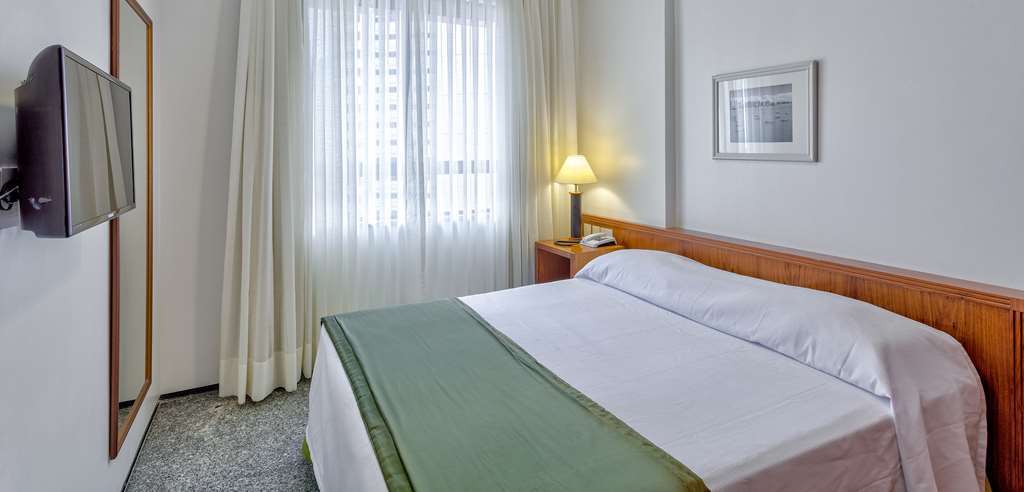 Tulip Inn Fortaleza Εξωτερικό φωτογραφία