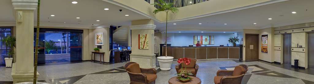 Tulip Inn Fortaleza Εξωτερικό φωτογραφία