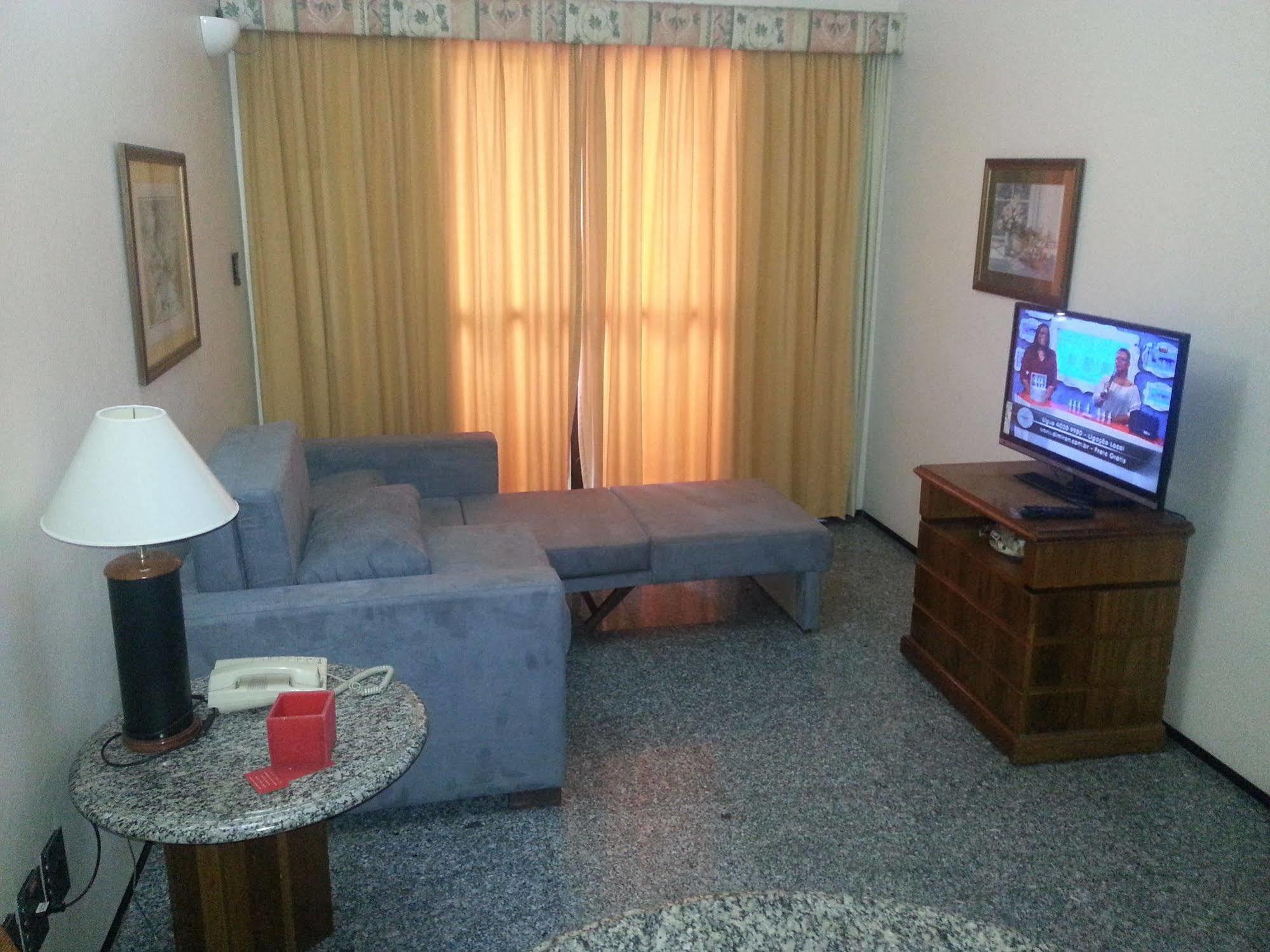 Tulip Inn Fortaleza Εξωτερικό φωτογραφία