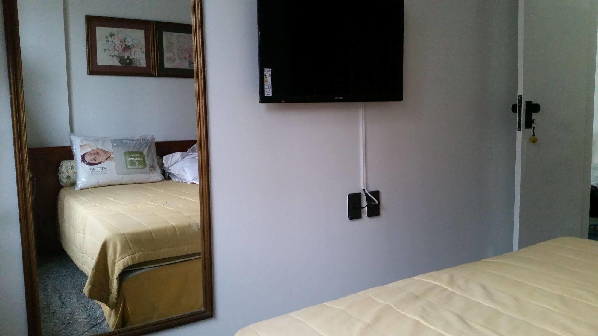 Tulip Inn Fortaleza Εξωτερικό φωτογραφία